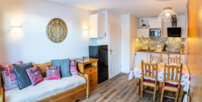 Résidence Le Balcon Des Airelles - Appartement calme au coeur des Orres 1800 MAE-6694